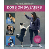 Dogs on Sweaters