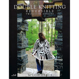 Double Knitting: Reversible Two-Color Design