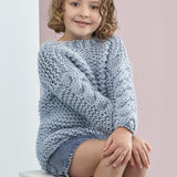 Mode at Rowan Mini Knits Pattern Book