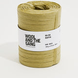 Ra-Ra Raffia
