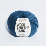 Crazy Sexy Wool