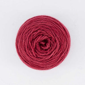 Dusty Rose