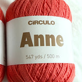 Anne 500