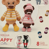 Happy Cotton Book