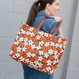 Carryall Tote
