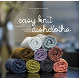 Easy Knit Dishcloths