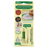 Embroidery Stitching Tool