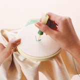 Embroidery Stitching Tool