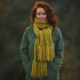 Within: Knitting Patterns to Warm the Soul