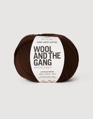 Espresso Brown
