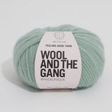 Feeling Good Yarn