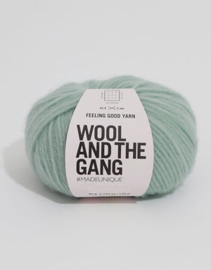Eucalyptus Green