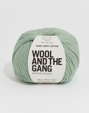 Eucalyptus Green