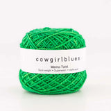 Merino Twist Solids