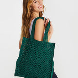 Expectations Bag Pattern