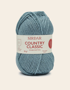 Duck Egg Blue