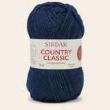 Country Classic DK