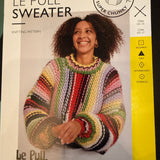 Le Pull Sweater