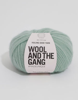 Eucalyptus Green