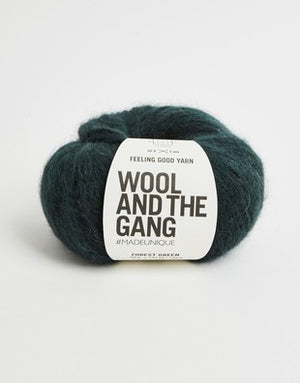 Forest Green