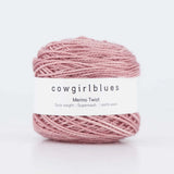 Merino Twist Solids