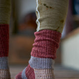 Knits About Winter
