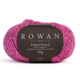 Felted Tweed