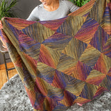 #428 Topaz Pattern Book