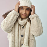 Mode at Rowan Mini Knits Pattern Book