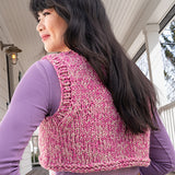 #456 Bestie Pattern Book