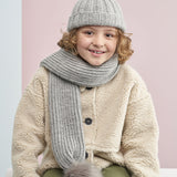 Mode at Rowan Mini Knits Pattern Book