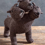 Harry Potter Knitting Magic