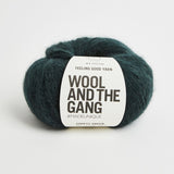 Feeling Good Yarn