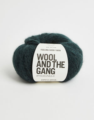 Forest Green