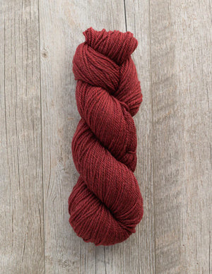 Barn Red