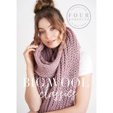 Four Projects Big Wool Classics