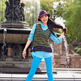 Book 8: In Central Park