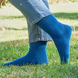#441 Vintage Sock Pattern Book