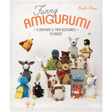 Funny Amigurumi