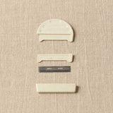 Fuzz Off Comb II