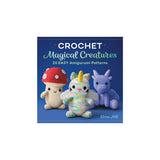 Crochet Magical Creatures