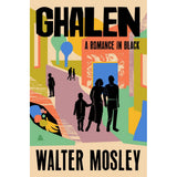 Ghalen: A Romance in Black