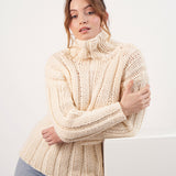 Four Projects Big Wool Classics