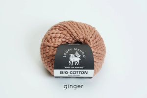 Ginger