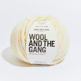Crazy Sexy Wool