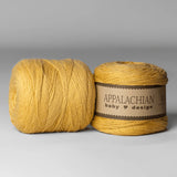 Appalachian Baby Cotton