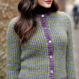 Knitting & Crochet Magazine 66