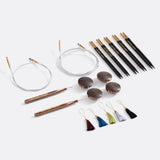 Grace Interchangeables Set - 4"