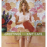 Greetings From Knit Cafe