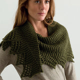 Cozy Stash-Busting Knits